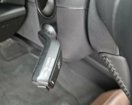 Синий Ауди А3, объемом двигателя 2 л и пробегом 161 тыс. км за 19000 $, фото 68 на Automoto.ua