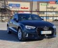 Синий Ауди А3, объемом двигателя 1.98 л и пробегом 70 тыс. км за 19000 $, фото 1 на Automoto.ua