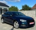 Синій Ауді А3, об'ємом двигуна 2 л та пробігом 131 тис. км за 15300 $, фото 1 на Automoto.ua