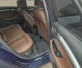 Синий Ауди А3, объемом двигателя 2 л и пробегом 161 тыс. км за 19000 $, фото 24 на Automoto.ua