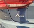 Синий Ауди А3, объемом двигателя 2 л и пробегом 161 тыс. км за 19000 $, фото 52 на Automoto.ua