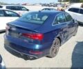 Синій Ауді А3, об'ємом двигуна 0 л та пробігом 135 тис. км за 3400 $, фото 4 на Automoto.ua
