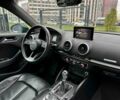 Синій Ауді А3, об'ємом двигуна 2 л та пробігом 105 тис. км за 16900 $, фото 19 на Automoto.ua