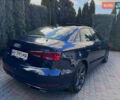 Синий Ауди А3, объемом двигателя 1.98 л и пробегом 99 тыс. км за 16500 $, фото 20 на Automoto.ua