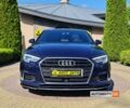 Синий Ауди А3, объемом двигателя 2 л и пробегом 80 тыс. км за 15999 $, фото 1 на Automoto.ua