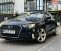 Синій Ауді А3, об'ємом двигуна 2 л та пробігом 108 тис. км за 15900 $, фото 1 на Automoto.ua