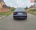 Синий Ауди А3, объемом двигателя 1.98 л и пробегом 164 тыс. км за 17999 $, фото 7 на Automoto.ua