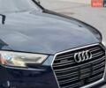 Синій Ауді А3, об'ємом двигуна 1.98 л та пробігом 171 тис. км за 13700 $, фото 16 на Automoto.ua