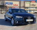 Синий Ауди А3, объемом двигателя 1.98 л и пробегом 70 тыс. км за 19000 $, фото 1 на Automoto.ua