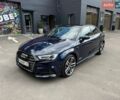 Синий Ауди А3, объемом двигателя 1.98 л и пробегом 68 тыс. км за 21600 $, фото 1 на Automoto.ua