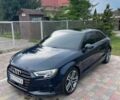 Синій Ауді А3, об'ємом двигуна 1.98 л та пробігом 118 тис. км за 15900 $, фото 1 на Automoto.ua