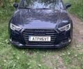 Синий Ауди А3, объемом двигателя 2 л и пробегом 32 тыс. км за 21000 $, фото 1 на Automoto.ua