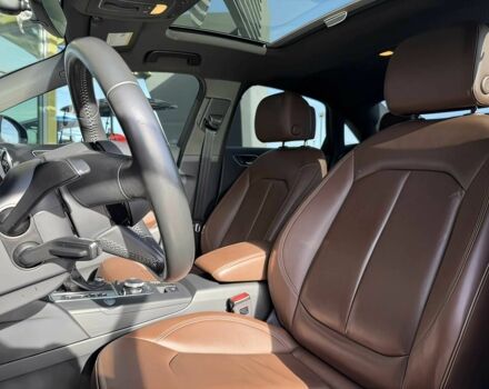 Синий Ауди А3, объемом двигателя 2 л и пробегом 67 тыс. км за 8480 $, фото 8 на Automoto.ua