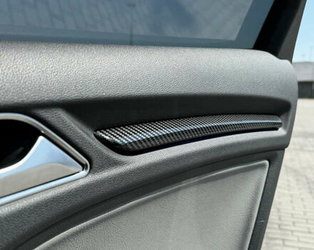 Синій Ауді А3, об'ємом двигуна 1.98 л та пробігом 83 тис. км за 16850 $, фото 43 на Automoto.ua