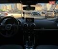Синий Ауди А3, объемом двигателя 1.98 л и пробегом 98 тыс. км за 17990 $, фото 13 на Automoto.ua