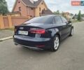 Синий Ауди А3, объемом двигателя 1.98 л и пробегом 166 тыс. км за 17500 $, фото 8 на Automoto.ua