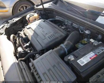 Синій Ауді А3, об'ємом двигуна 0 л та пробігом 135 тис. км за 3400 $, фото 14 на Automoto.ua