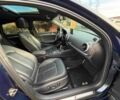 Синій Ауді А3, об'ємом двигуна 2 л та пробігом 48 тис. км за 3996 $, фото 8 на Automoto.ua