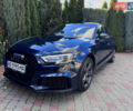 Синий Ауди А3, объемом двигателя 1.98 л и пробегом 99 тыс. км за 16500 $, фото 1 на Automoto.ua