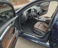 Синий Ауди А3, объемом двигателя 2 л и пробегом 161 тыс. км за 19000 $, фото 61 на Automoto.ua