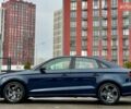 Синій Ауді А3, об'ємом двигуна 2 л та пробігом 105 тис. км за 16900 $, фото 8 на Automoto.ua