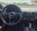 Синий Ауди А3, объемом двигателя 1.98 л и пробегом 162 тыс. км за 18000 $, фото 20 на Automoto.ua
