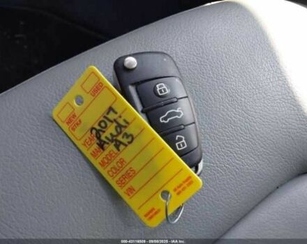 Синій Ауді А3, об'ємом двигуна 0 л та пробігом 135 тис. км за 3400 $, фото 12 на Automoto.ua