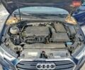 Синий Ауди А3, объемом двигателя 0 л и пробегом 79 тыс. км за 2200 $, фото 10 на Automoto.ua