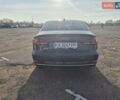 Синий Ауди А3, объемом двигателя 2 л и пробегом 161 тыс. км за 19000 $, фото 5 на Automoto.ua