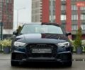 Синій Ауді А3, об'ємом двигуна 2 л та пробігом 105 тис. км за 16900 $, фото 3 на Automoto.ua