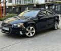 Синій Ауді А3, об'ємом двигуна 2 л та пробігом 100 тис. км за 15903 $, фото 2 на Automoto.ua