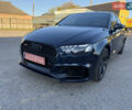 Синий Ауди А3, объемом двигателя 2 л и пробегом 209 тыс. км за 14400 $, фото 1 на Automoto.ua
