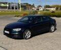 Синий Ауди А3, объемом двигателя 2 л и пробегом 99 тыс. км за 17250 $, фото 9 на Automoto.ua