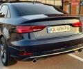 Синий Ауди А3, объемом двигателя 1.98 л и пробегом 96 тыс. км за 16990 $, фото 19 на Automoto.ua