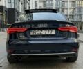 Синій Ауді А3, об'ємом двигуна 2 л та пробігом 100 тис. км за 15903 $, фото 7 на Automoto.ua