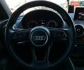 Синий Ауди А3, объемом двигателя 1.98 л и пробегом 98 тыс. км за 17990 $, фото 15 на Automoto.ua