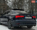Синій Ауді А3, об'ємом двигуна 1.97 л та пробігом 93 тис. км за 18000 $, фото 7 на Automoto.ua