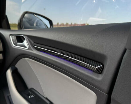 Синій Ауді А3, об'ємом двигуна 1.98 л та пробігом 83 тис. км за 16850 $, фото 42 на Automoto.ua