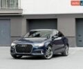 Синій Ауді А3, об'ємом двигуна 1.98 л та пробігом 171 тис. км за 13700 $, фото 1 на Automoto.ua