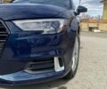 Синий Ауди А3, объемом двигателя 1.98 л и пробегом 91 тыс. км за 12200 $, фото 4 на Automoto.ua