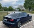 Синій Ауді А3, об'ємом двигуна 1.98 л та пробігом 118 тис. км за 15900 $, фото 3 на Automoto.ua