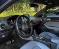 Синій Ауді А3, об'ємом двигуна 2 л та пробігом 150 тис. км за 16300 $, фото 6 на Automoto.ua