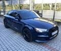 Синий Ауди А3, объемом двигателя 2 л и пробегом 160 тыс. км за 15300 $, фото 9 на Automoto.ua