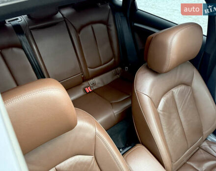 Синій Ауді А3, об'ємом двигуна 1.97 л та пробігом 93 тис. км за 18000 $, фото 22 на Automoto.ua