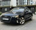 Синій Ауді А3, об'ємом двигуна 2 л та пробігом 100 тис. км за 15900 $, фото 1 на Automoto.ua