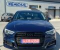 Синій Ауді А3, об'ємом двигуна 2 л та пробігом 131 тис. км за 15300 $, фото 4 на Automoto.ua