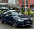 Синій Ауді А3, об'ємом двигуна 2 л та пробігом 105 тис. км за 16900 $, фото 1 на Automoto.ua