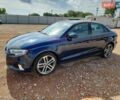 Синий Ауди А3, объемом двигателя 2 л и пробегом 100 тыс. км за 3300 $, фото 1 на Automoto.ua