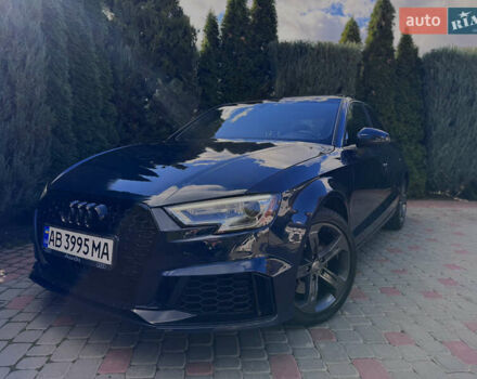 Синий Ауди А3, объемом двигателя 1.98 л и пробегом 99 тыс. км за 16500 $, фото 10 на Automoto.ua
