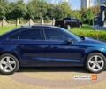 Синий Ауди А3, объемом двигателя 2 л и пробегом 80 тыс. км за 15999 $, фото 2 на Automoto.ua